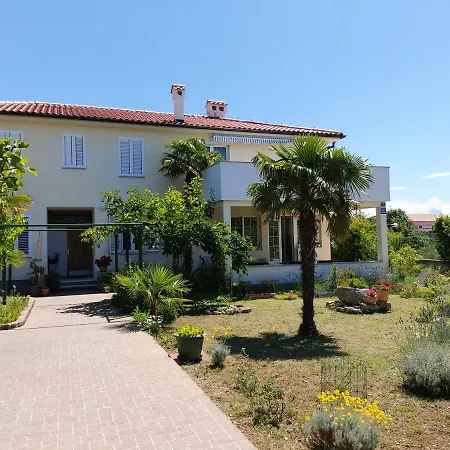 Danijel Διαμέρισμα Krk Town