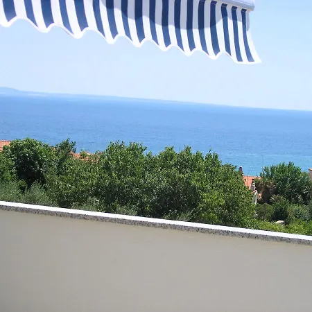 Διαμέρισμα Danijel Krk Town