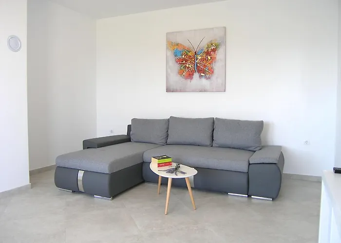 Apartmán Danijel *