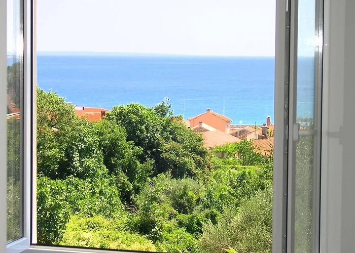Danijel Apartmán