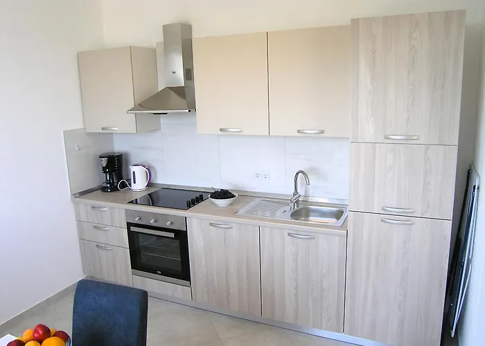 Apartmán Danijel Krk Town