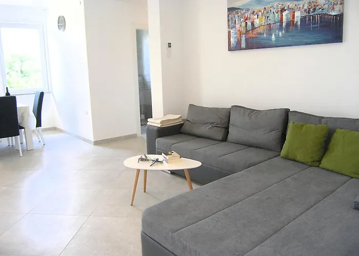 Apartmán Danijel *