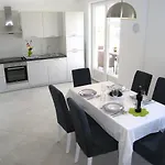 דירה Danijel *