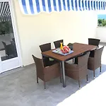 דירה Danijel *