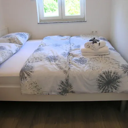 Apartment Danijel *