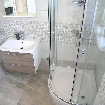 Danijel Apartment Krk Town