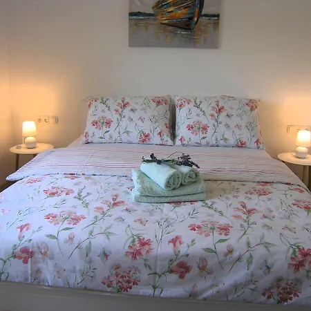 Danijel Apartment Krk Town