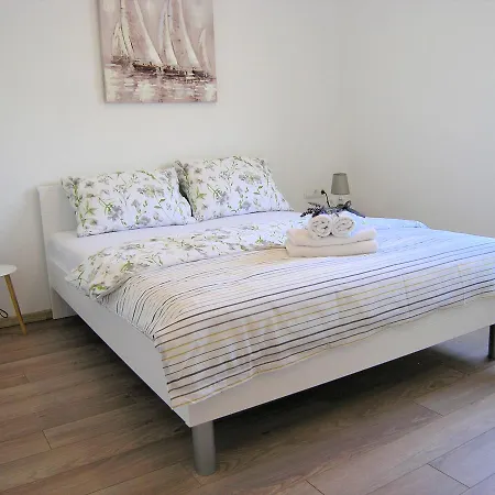 Danijel Apartment