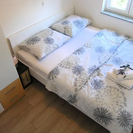 Danijel Apartment *
