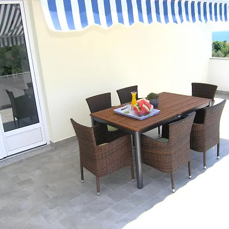 Apartment Danijel *