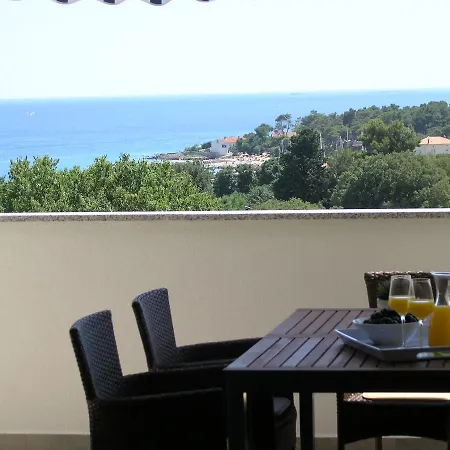Apartment Danijel