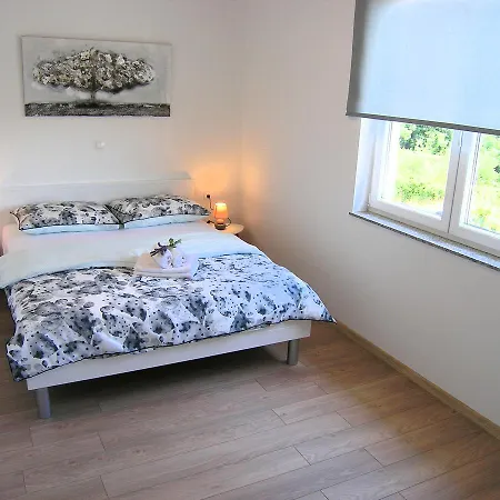 Danijel Apartment Krk Town