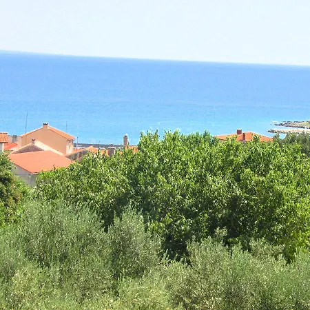 Danijel Krk Town