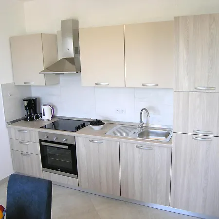 Apartment Danijel Krk Town