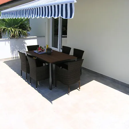 Apartment Danijel Krk Town
