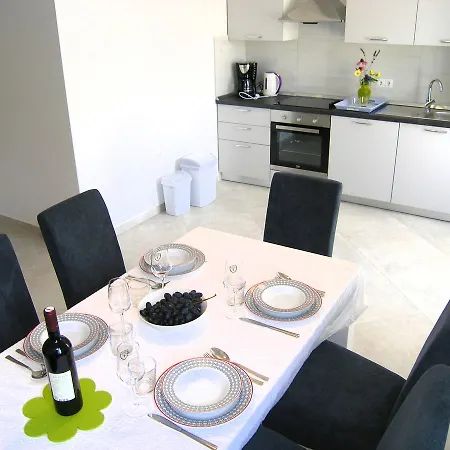 Apartment Danijel Krk Town