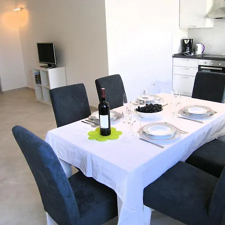 Apartment Danijel Krk Town