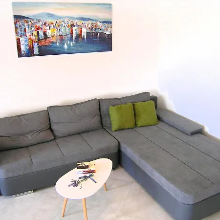 Apartment Danijel Krk Town
