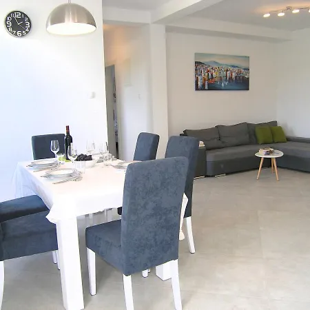 Danijel Apartament