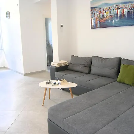 Apartament Danijel *