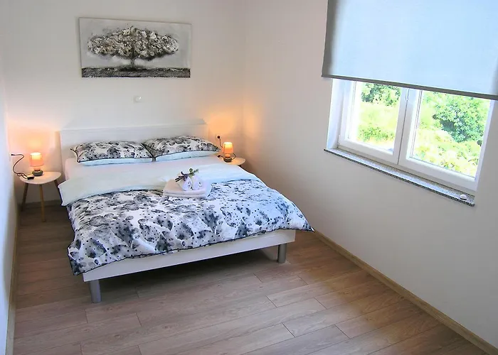 Danijel 公寓 克尔克